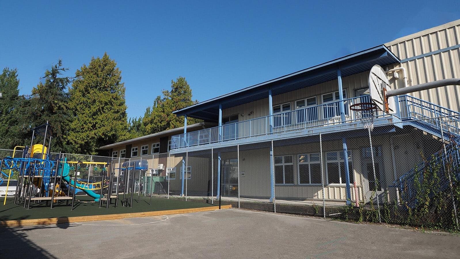 Royal Canadian Christian School