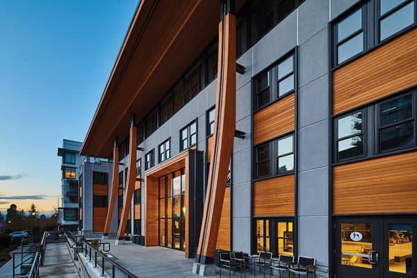Vancouver School of Theology (VST)