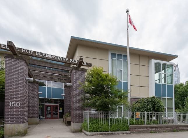 Elsie Roy Elementary