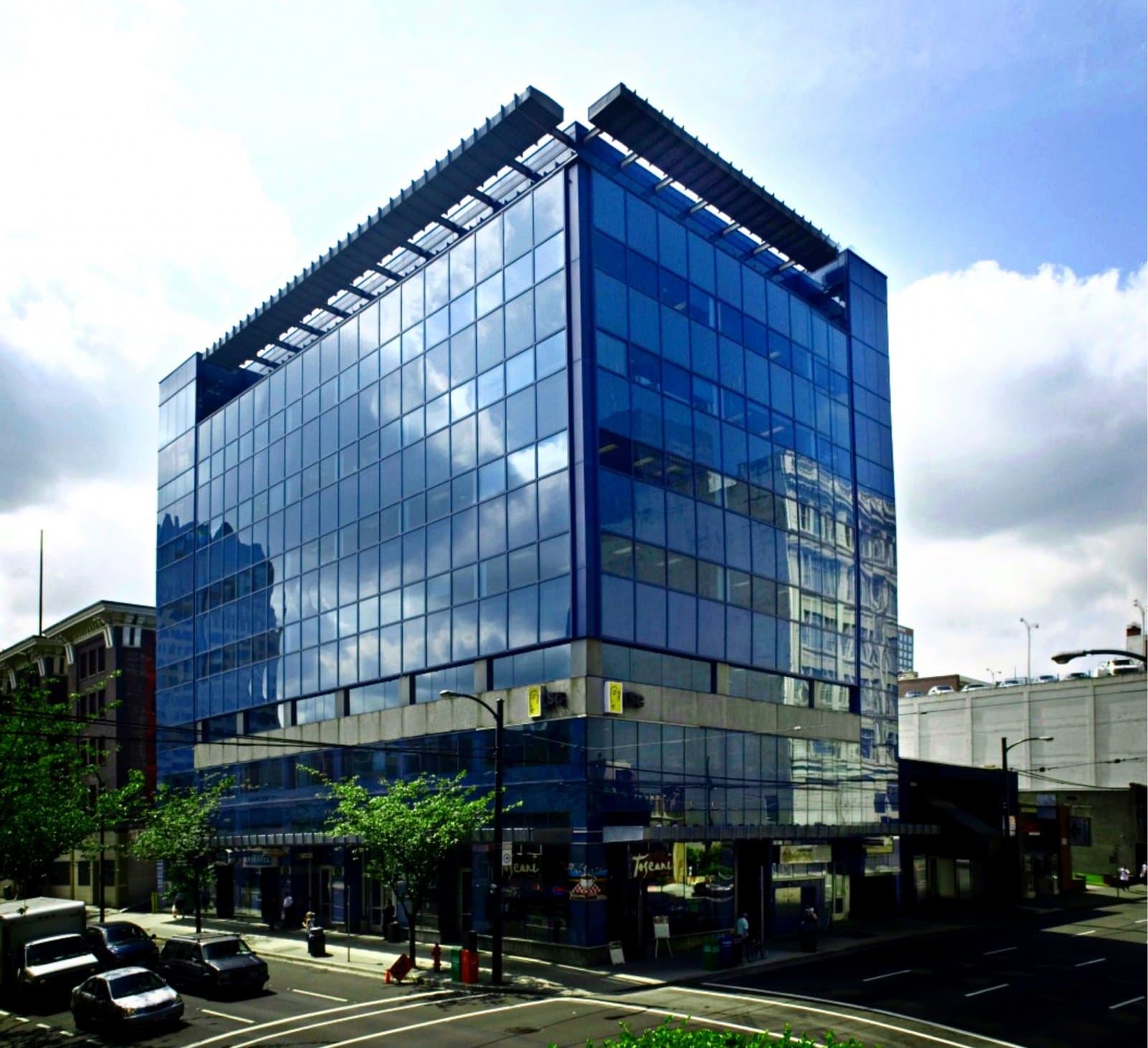 Alexander Academy