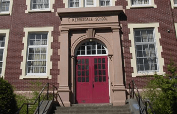 Kerrisdale Elementary