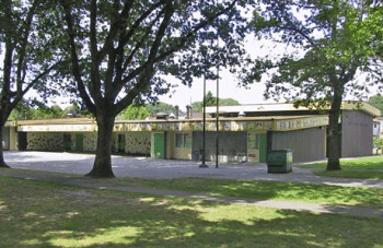 Charles Dickens Annex