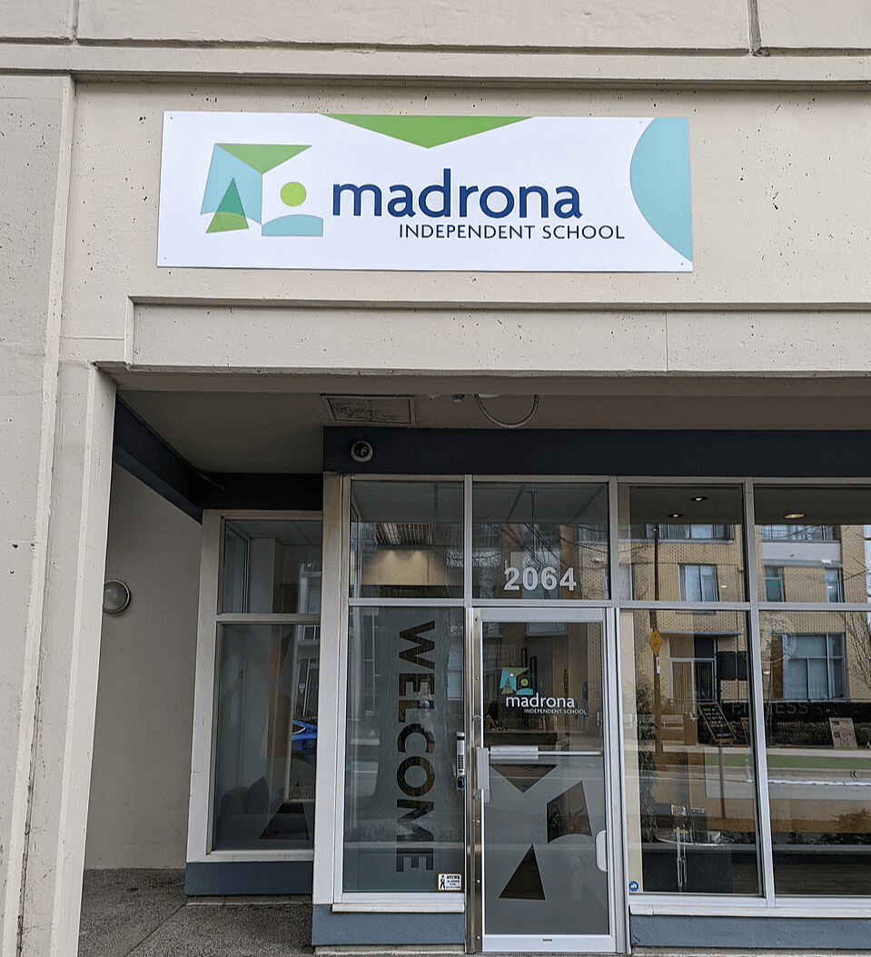 Madrona Independent School