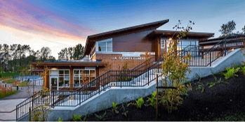 J.W. Sexsmith Community Elementary