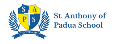 St. Anthony of Padua