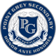 Point Grey Secondary