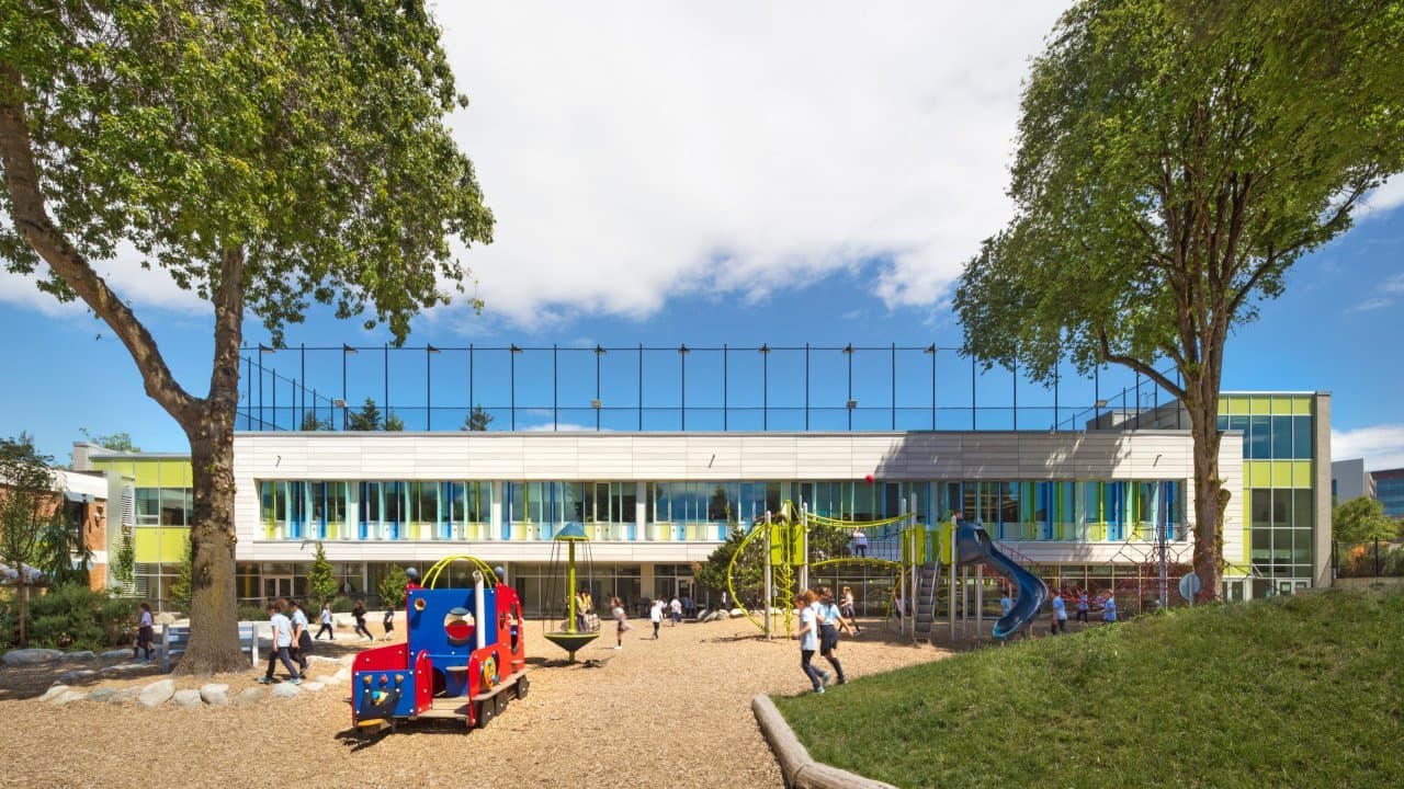 Vancouver Talmud Torah Elementary