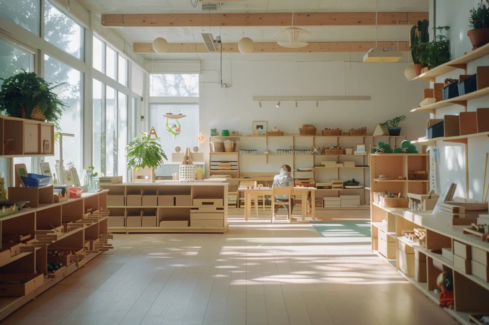 Anchor Point Montessori