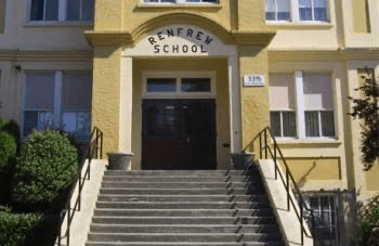 Renfrew Community Elementary