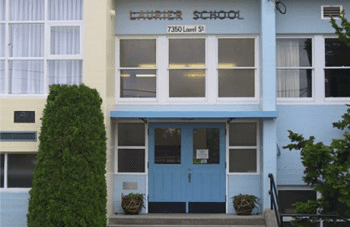 Sir Wilfrid Laurier Elementary