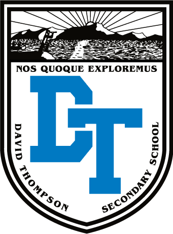 David Thompson Secondary