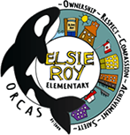 Elsie Roy Elementary
