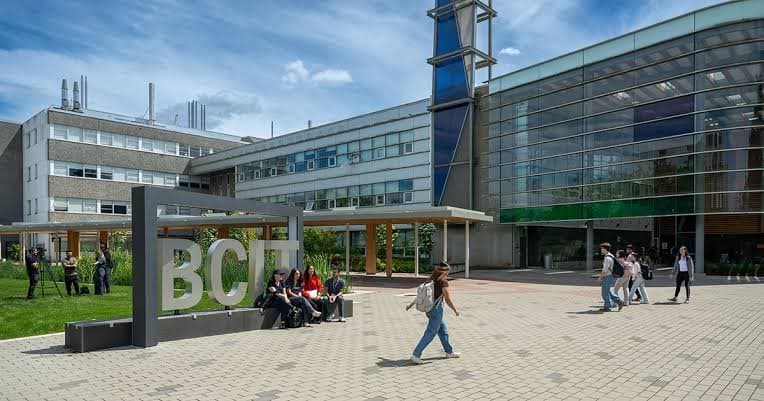 British Columbia Institute of Technology (BCIT)