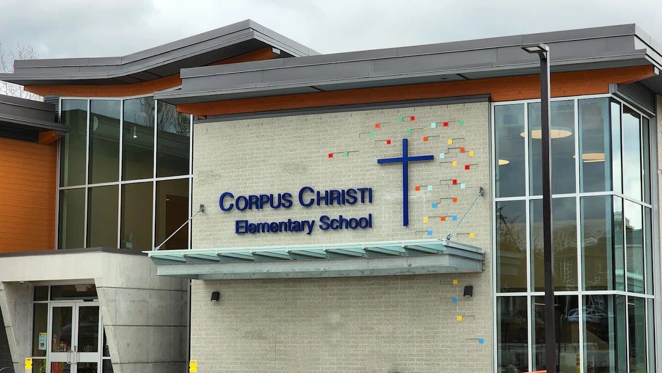 Corpus Christi School