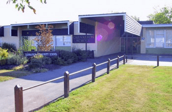 Carnarvon Community Elementary