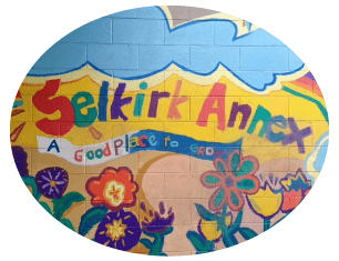 Lord Selkirk Annex
