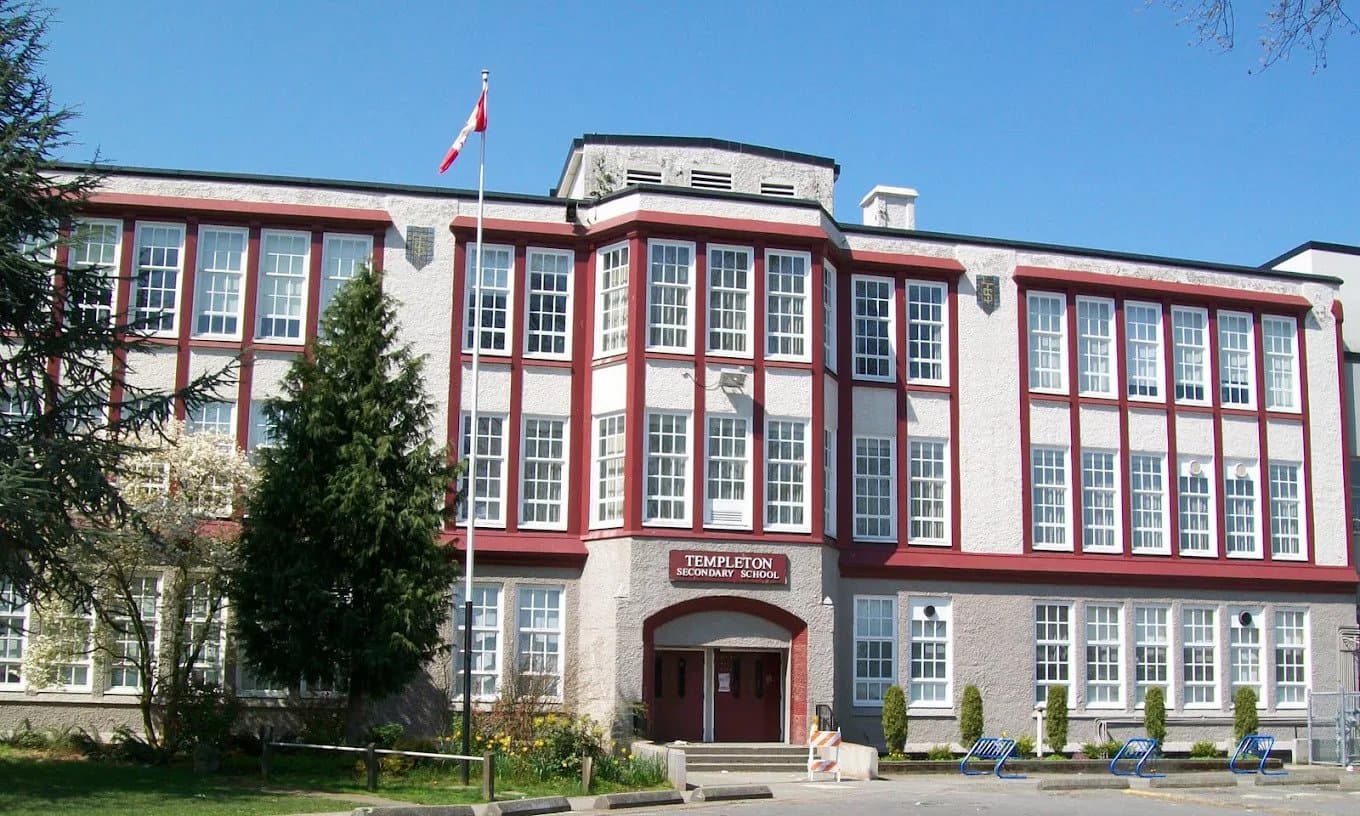 Templeton Secondary