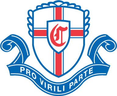 Sir Winston Churchill Secondary