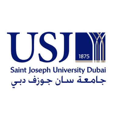 Saint Joseph University Dubai