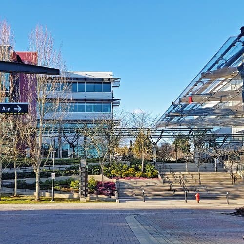 New York Institute of Technology (Vancouver Campus)