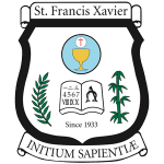 St. Francis Xavier