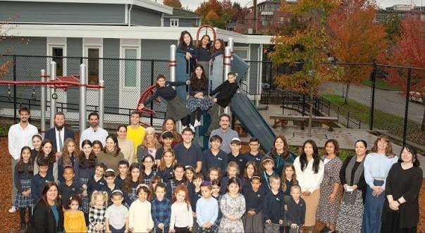 Vancouver Hebrew Academy
