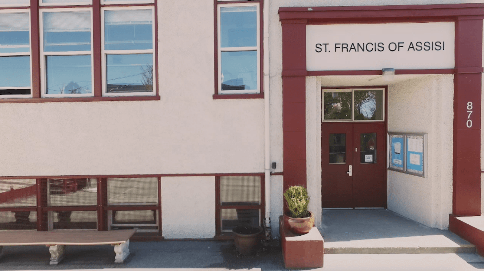 St. Francis of Assisi Elementary