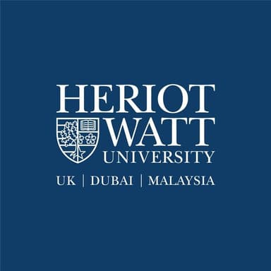 Heriot-Watt University