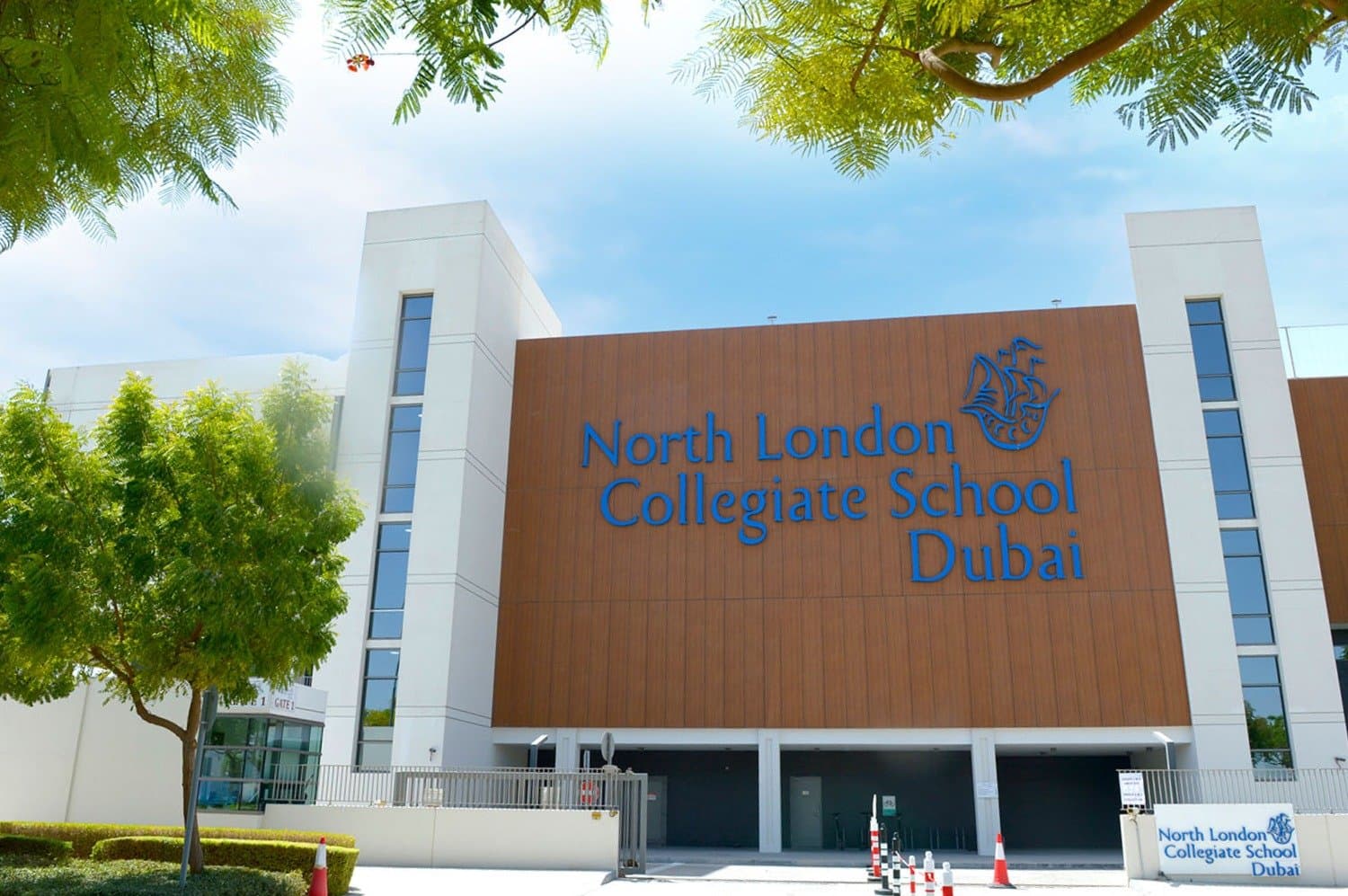 North London Collegiate School Middle East L.L.C - FZ
