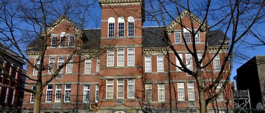 Lord Strathcona Community Elementary