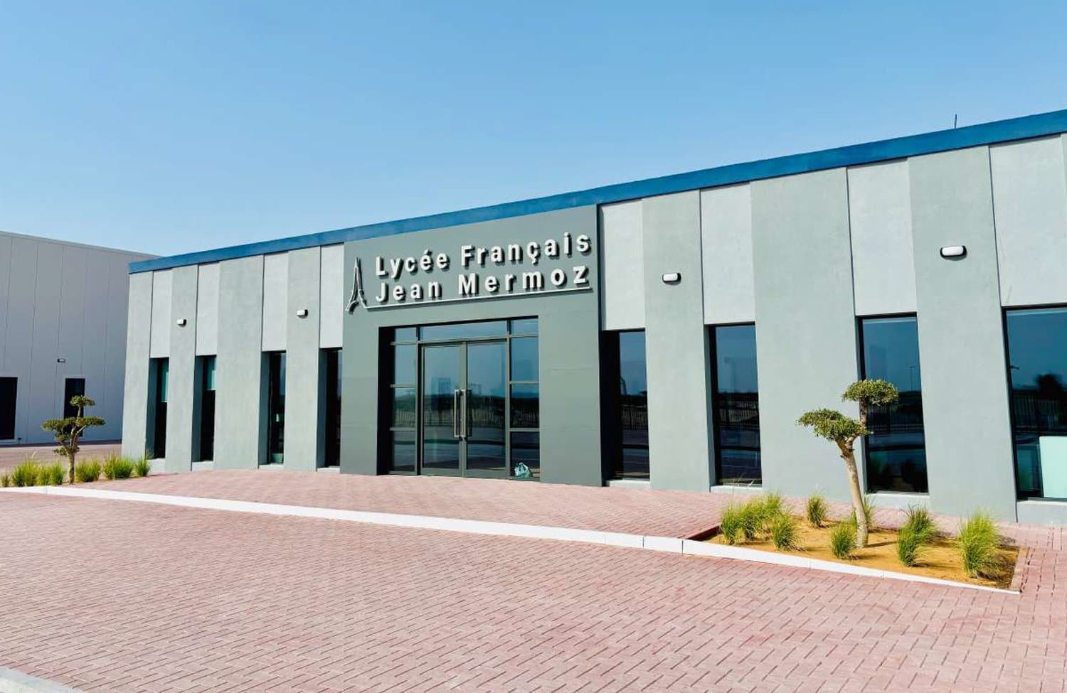 LYCEE FRANCAIS JEAN MERMOZ SOUTH L.L.C