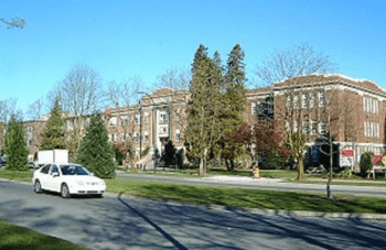 Lord Byng Secondary
