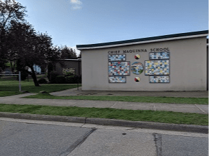 Chief Maquinna Elementary