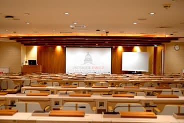 University Paris II Panthéon-Assas