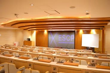 ESCP Business School