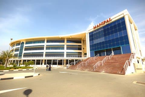Manipal Academy of Higher Education