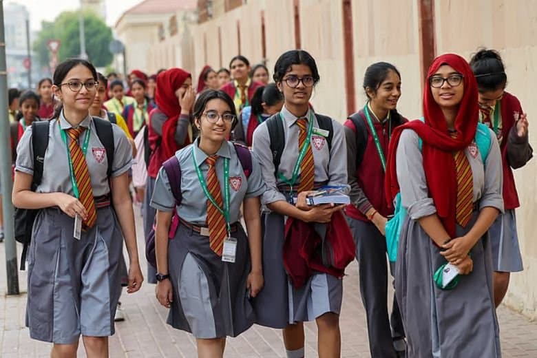 World of Schools